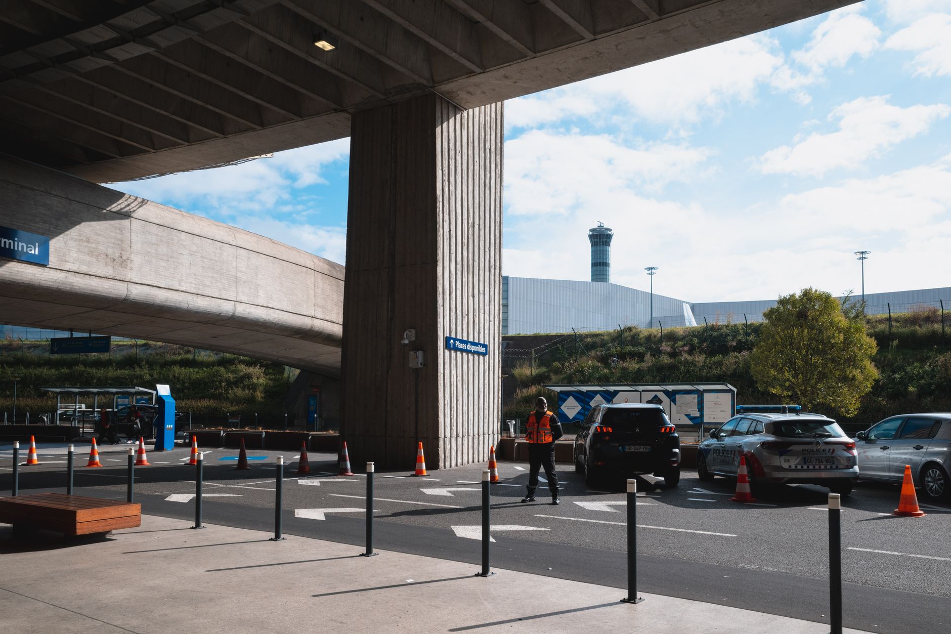 Location de véhicules utilitaires Talence