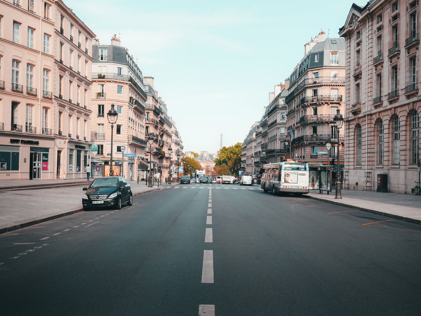Location de véhicules utilitaires Talence